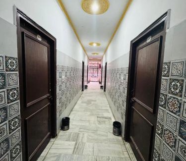 Haridwar Casa | Hotel Hari Ganga - Harkipauri Road