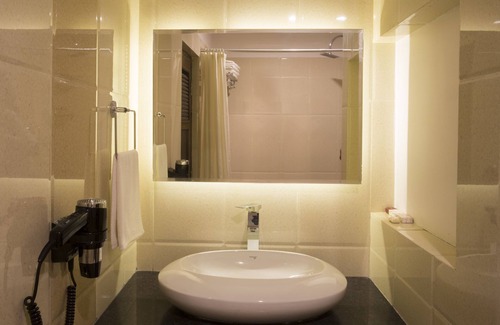 Boudhha Hotel | Hotel Harmika