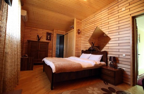 Tsqaltubo Hotel | Hotel Harmony