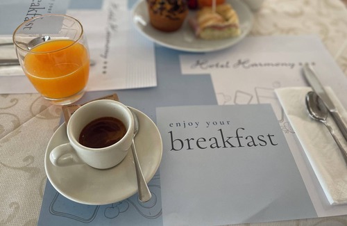 Rivabella Hotel | Hotel Harmony