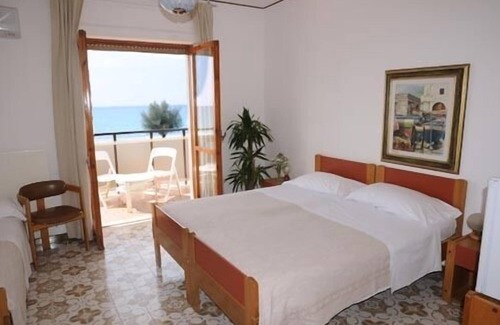 Tortora Marina Hotel | Hotel Harmony
