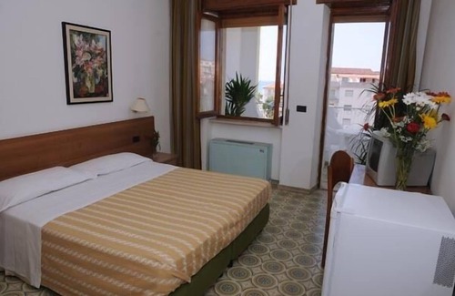 Tortora Marina Hotel | Hotel Harmony