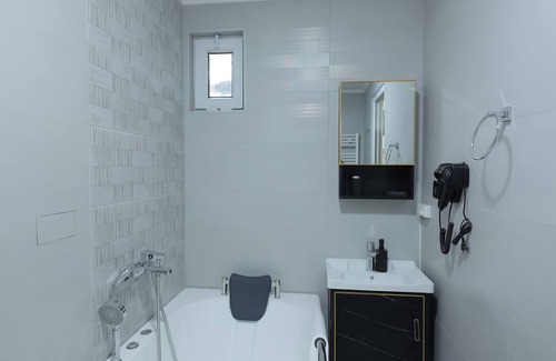 Tsqaltubo Hotel | Hotel Harmony Premium