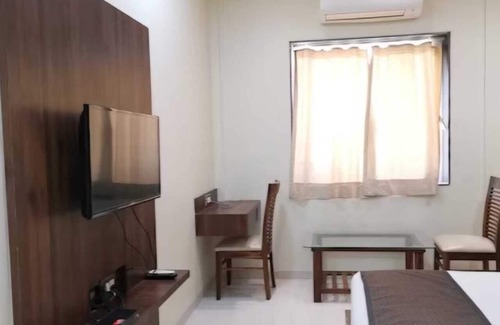 Sangadewadi Hotel | Hotel Harshali Residency
