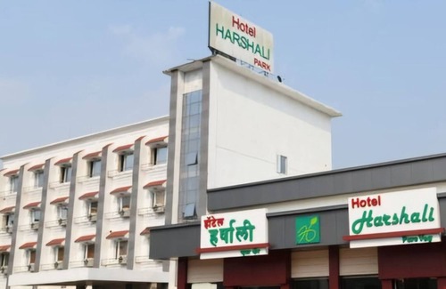 Sangadewadi Hotel | Hotel Harshali Residency