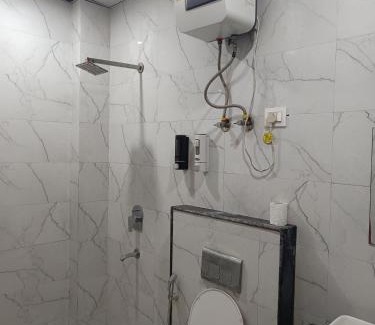 Chanakyapuri Hotel | Hotel harshu chanakyapuri