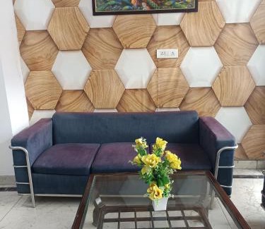 Chanakyapuri Hotel | Hotel harshu chanakyapuri