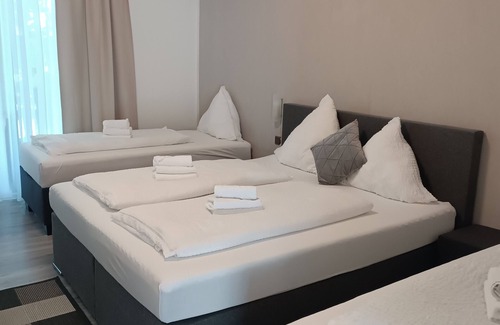 Kaiserslautern Hotel | Hotel Hasselberg