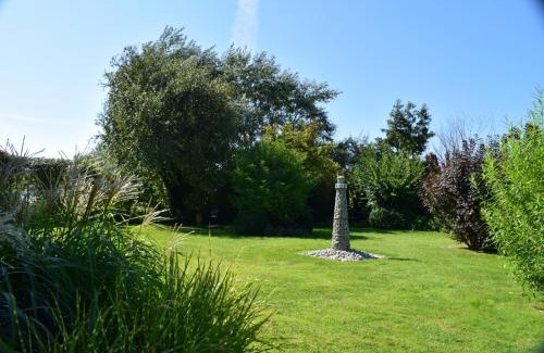 Busum Apartamento | Hotel Haus am Meer