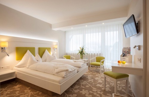 Winterberg Hotel | Hotel Haus Andrea