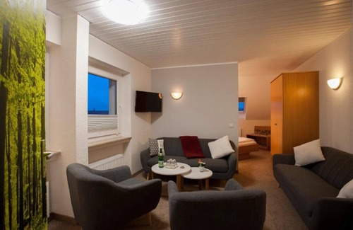 Winterberg Hotel | Hotel Haus Andrea