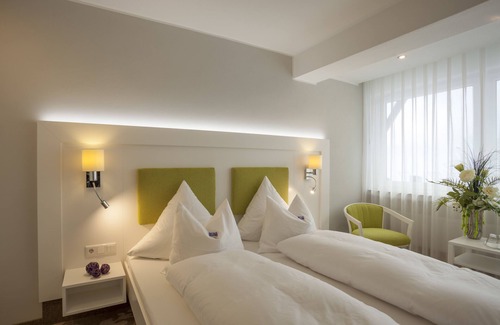Winterberg Hotel | Hotel Haus Andrea