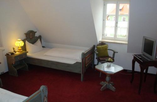 Altstadt Casa | Hotel Haus Appelberg