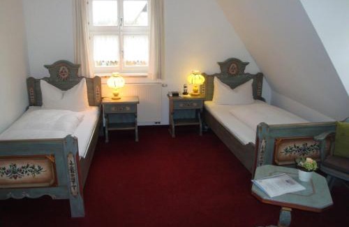 Altstadt Casa | Hotel Haus Appelberg