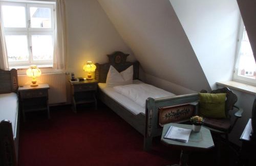 Altstadt Casa | Hotel Haus Appelberg