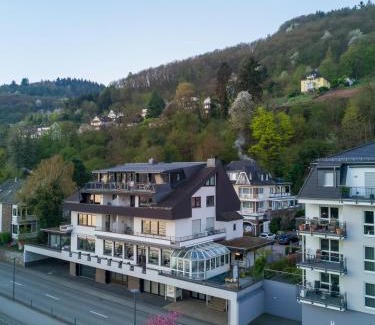 Cochem Casa | Hotel Haus Erholung