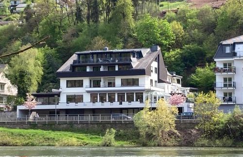 Cochem Casa | Hotel Haus Erholung