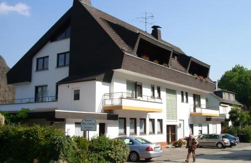 Cochem Casa | Hotel Haus Erholung