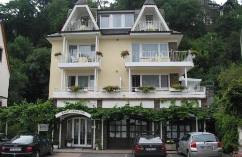 Cochem Casa | Hotel Haus Erholung