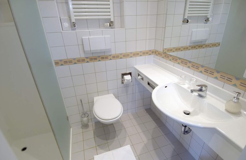 Eisenach Hotel | Hotel Haus Hainstein