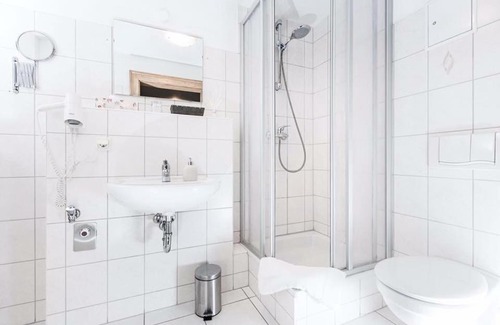 Jena-Zentrum Hotel | Hotel Haus im Sack