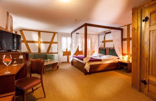Jena-Zentrum Hotel | Hotel Haus im Sack