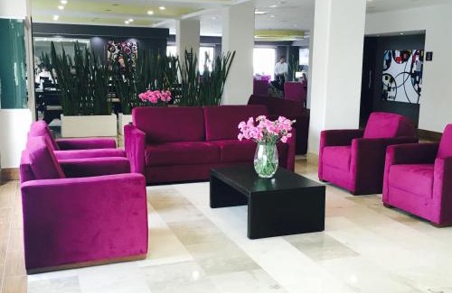 Ixtaczoquitlán Hotel | Hotel HAUS Ixtaczoquitlán