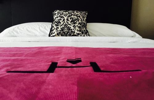 Ixtaczoquitlán Hotel | Hotel HAUS Ixtaczoquitlán