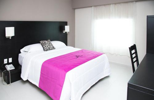 Ixtaczoquitlán Hotel | Hotel HAUS Ixtaczoquitlán
