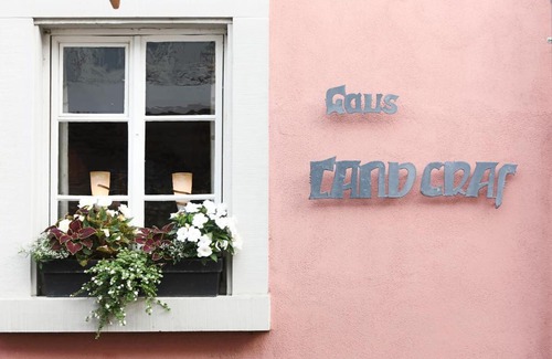 Walldorf Casa | Hotel Haus Landgraf