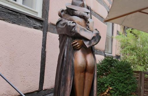 Walldorf Casa | Hotel Haus Landgraf