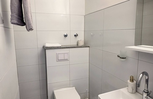 Fulerum Hotel | Hotel Haus Schmidt