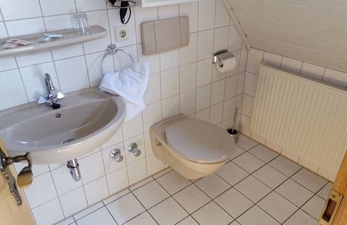 Cochem Hotel | Hotel Haus Sonnschein