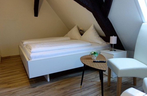 Cochem Hotel | Hotel Haus Sonnschein