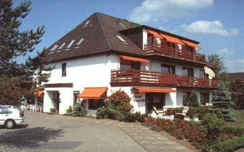 Busum Casa | Hotel Hauschild