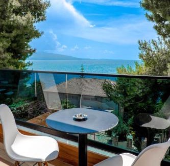 Sarande Hotel | Hotel Havana