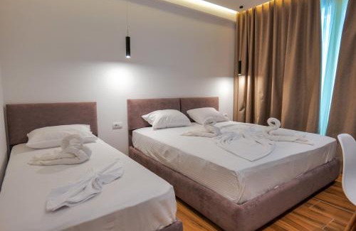 Sarande Hotel | Hotel Havana