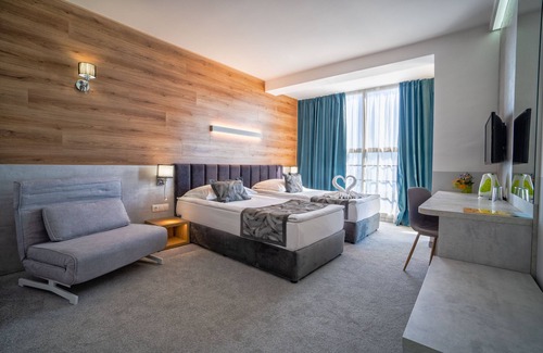 Golden Sands Hotel | HOTEL HAVANA