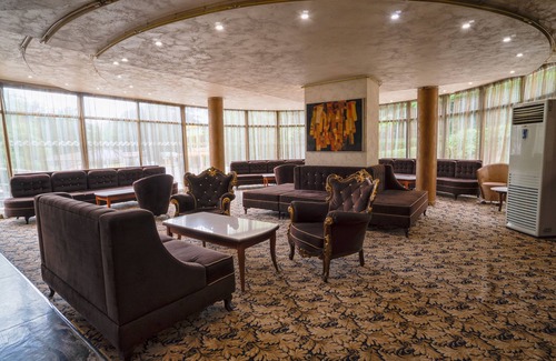 Golden Sands Hotel | HOTEL HAVANA