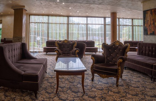 Golden Sands Hotel | HOTEL HAVANA