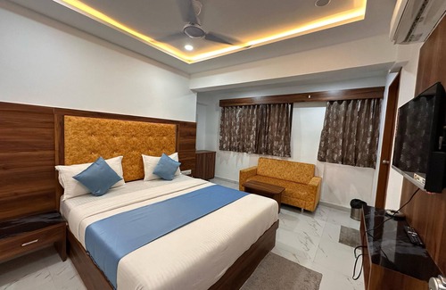 Paldi Casa | HOTEL HAVELI