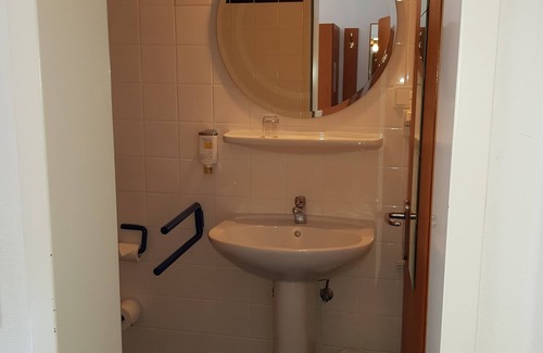 Bremen-Vegesack Hotel | Hotel Havenhaus