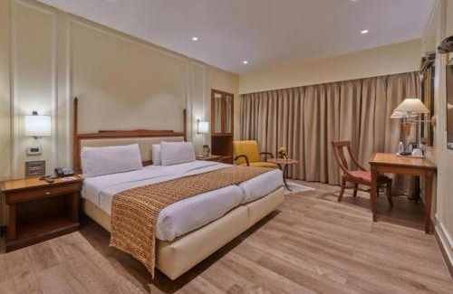 South West Hotel | Hotel Havenwood Suites Near Delhi Airport