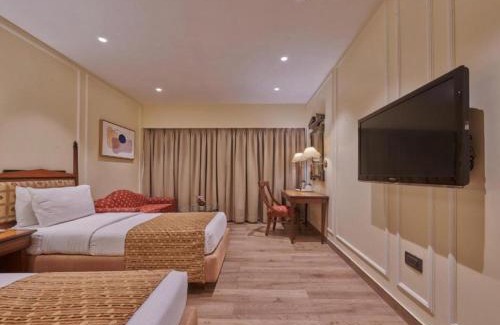 South West Hotel | Hotel Havenwood Suites Near Delhi Airport