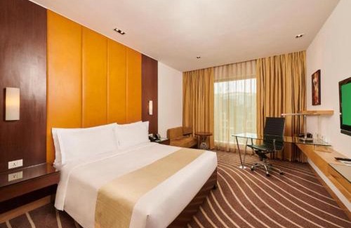 South West Hotel | Hotel Havenwood Suites Near Delhi Airport