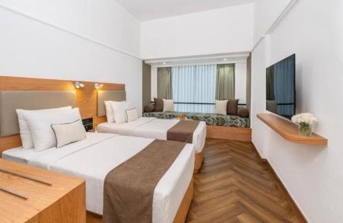 South West Hotel | Hotel Havenwood Suites Near Delhi Airport