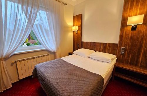 Bydgoszcz Hotel | Hotel Hawana