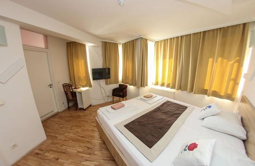 Sarajevo Hotel | Hotel Hayat