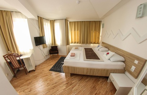 Sarajevo Hotel | Hotel Hayat