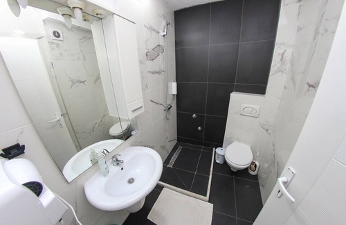 Sarajevo Hotel | Hotel Hayat